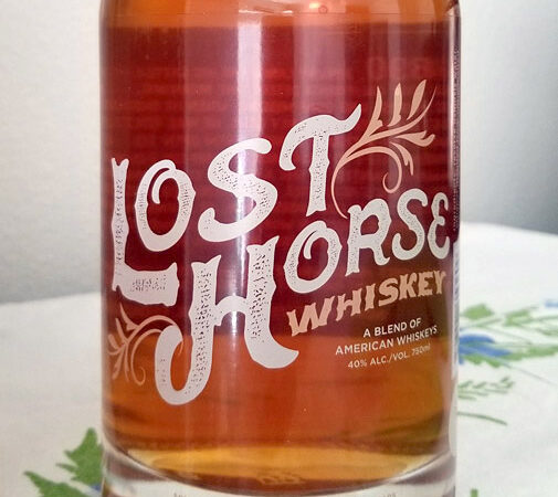 whiskey