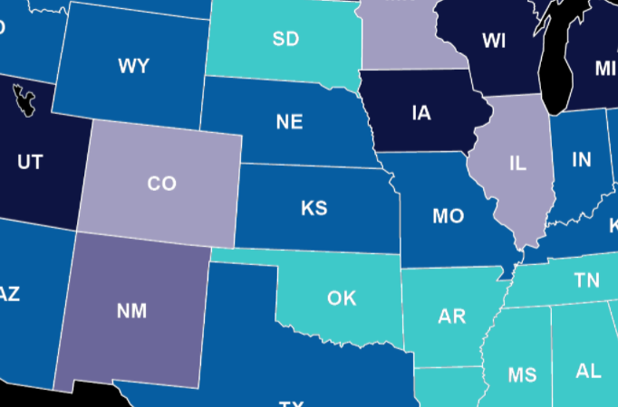 transgender equality map featured