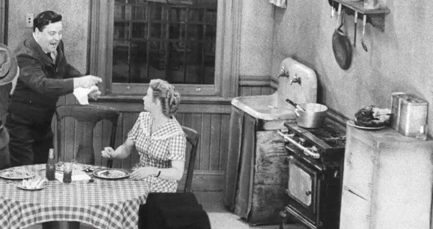 Alice's kitchen