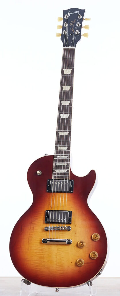 Gibson Les Paul