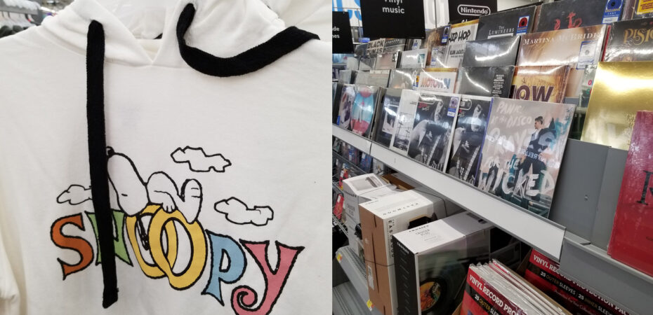 walmart