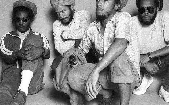 Bad Brains