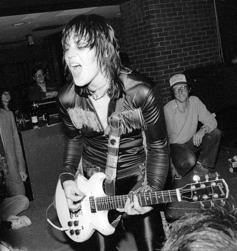 Joan Jett