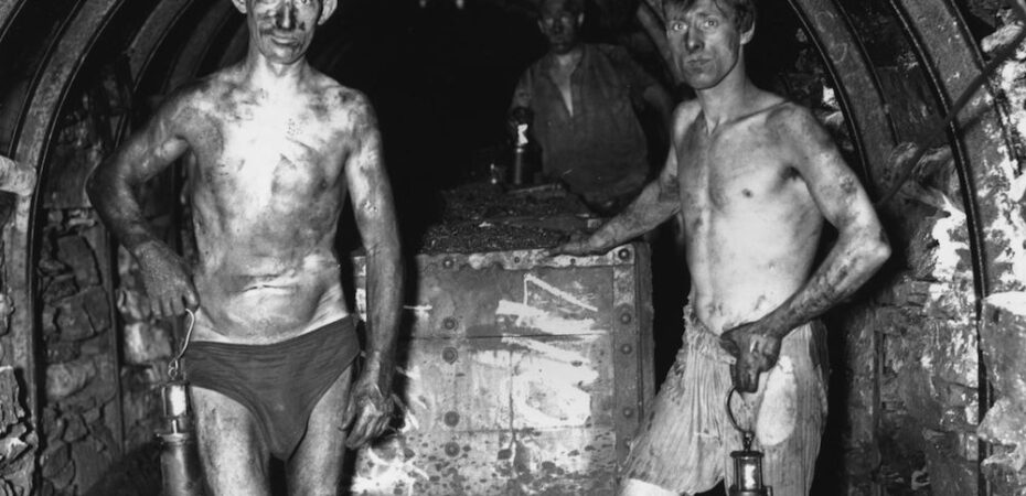 fearless bitcoin miners