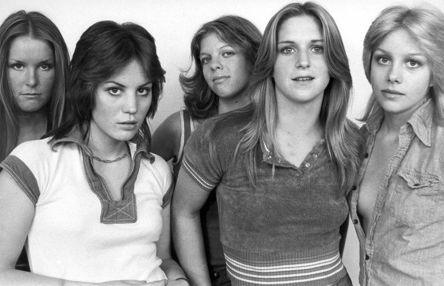 The Runaways