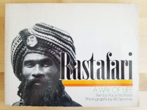 Rastafari, A Way of Life