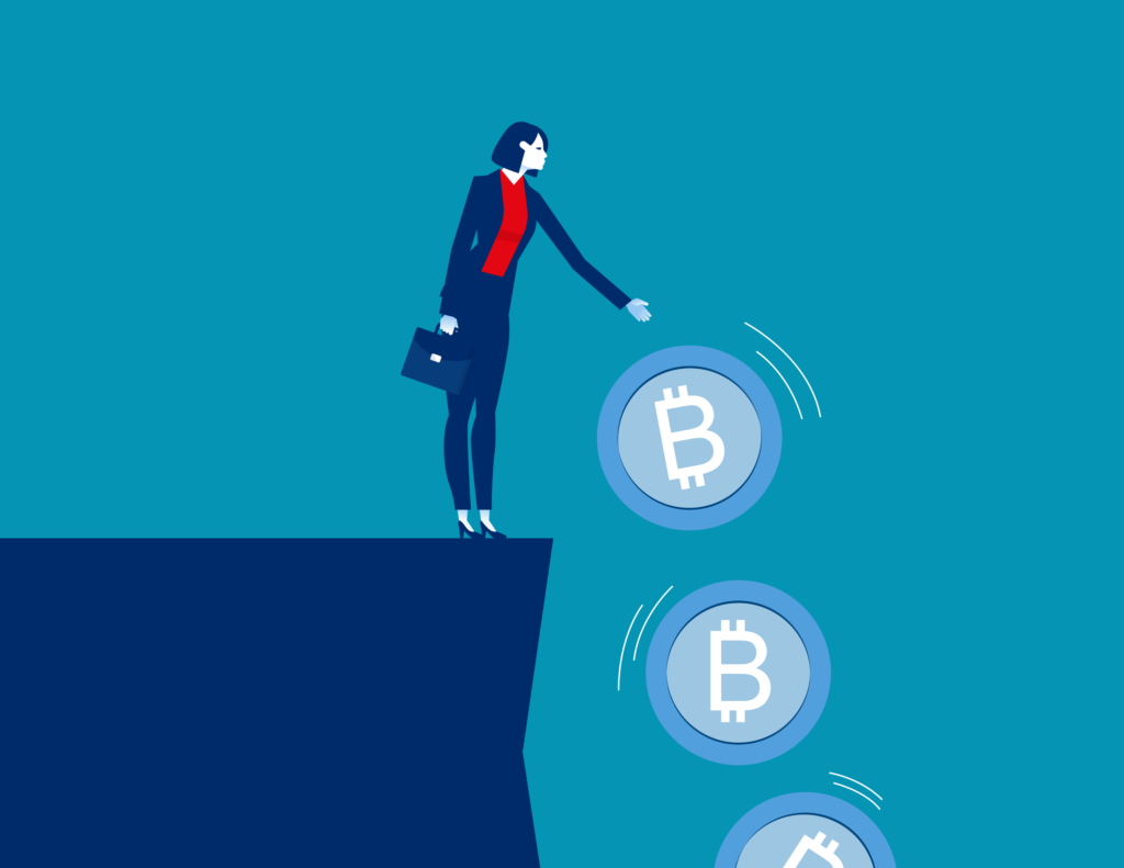 adios bitcoin