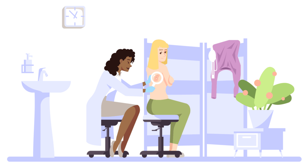 girl, it doesn't look good