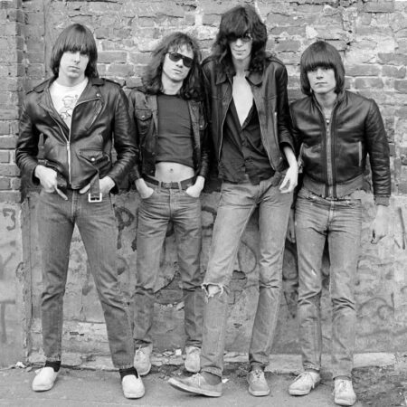 Ramones